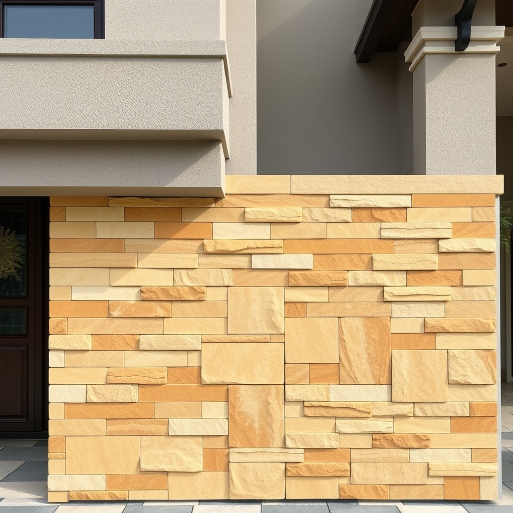 Portofolio Media Stone - Dokumentasi Proyek 1
