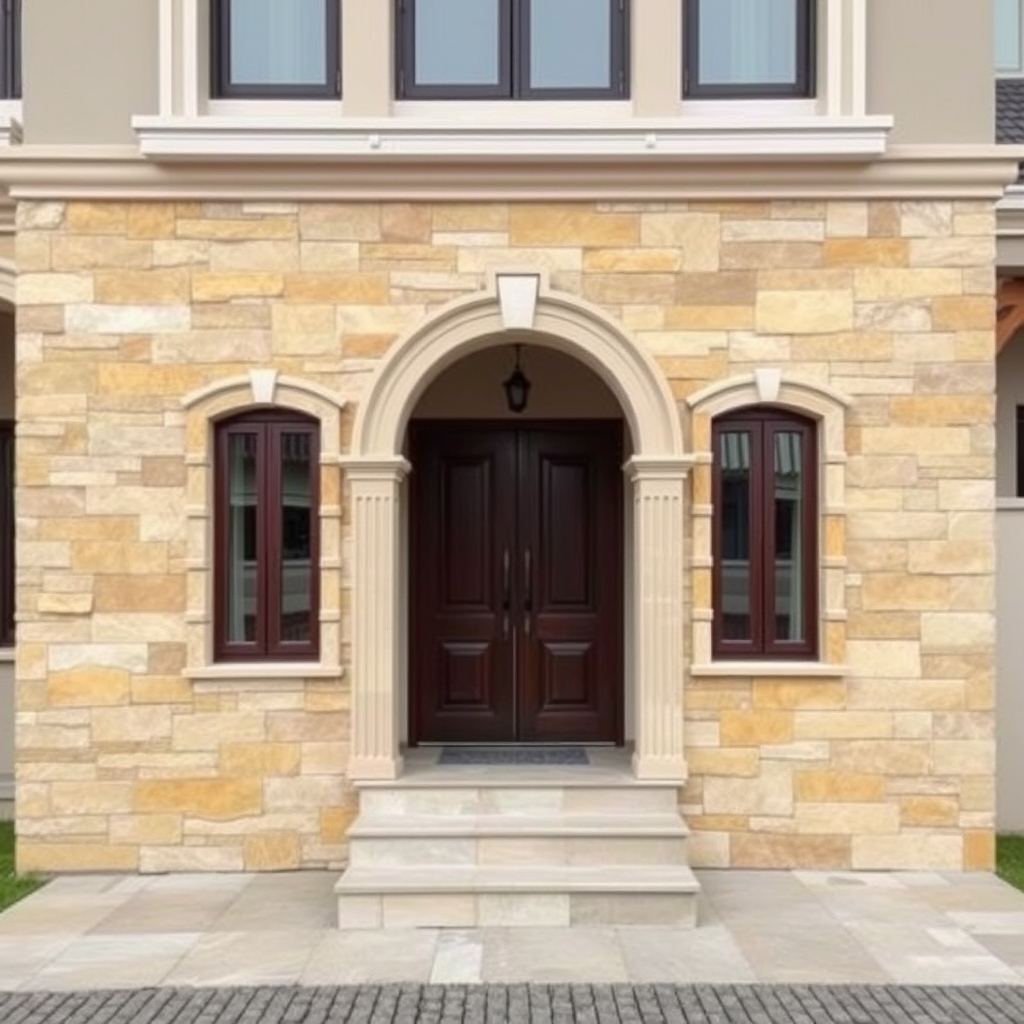 Portofolio Media Stone - Dokumentasi Proyek 2