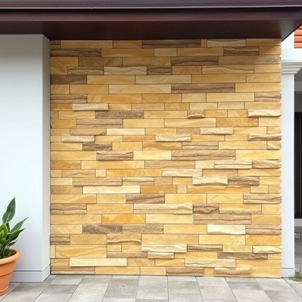 Portofolio Media Stone - Dokumentasi Proyek 3