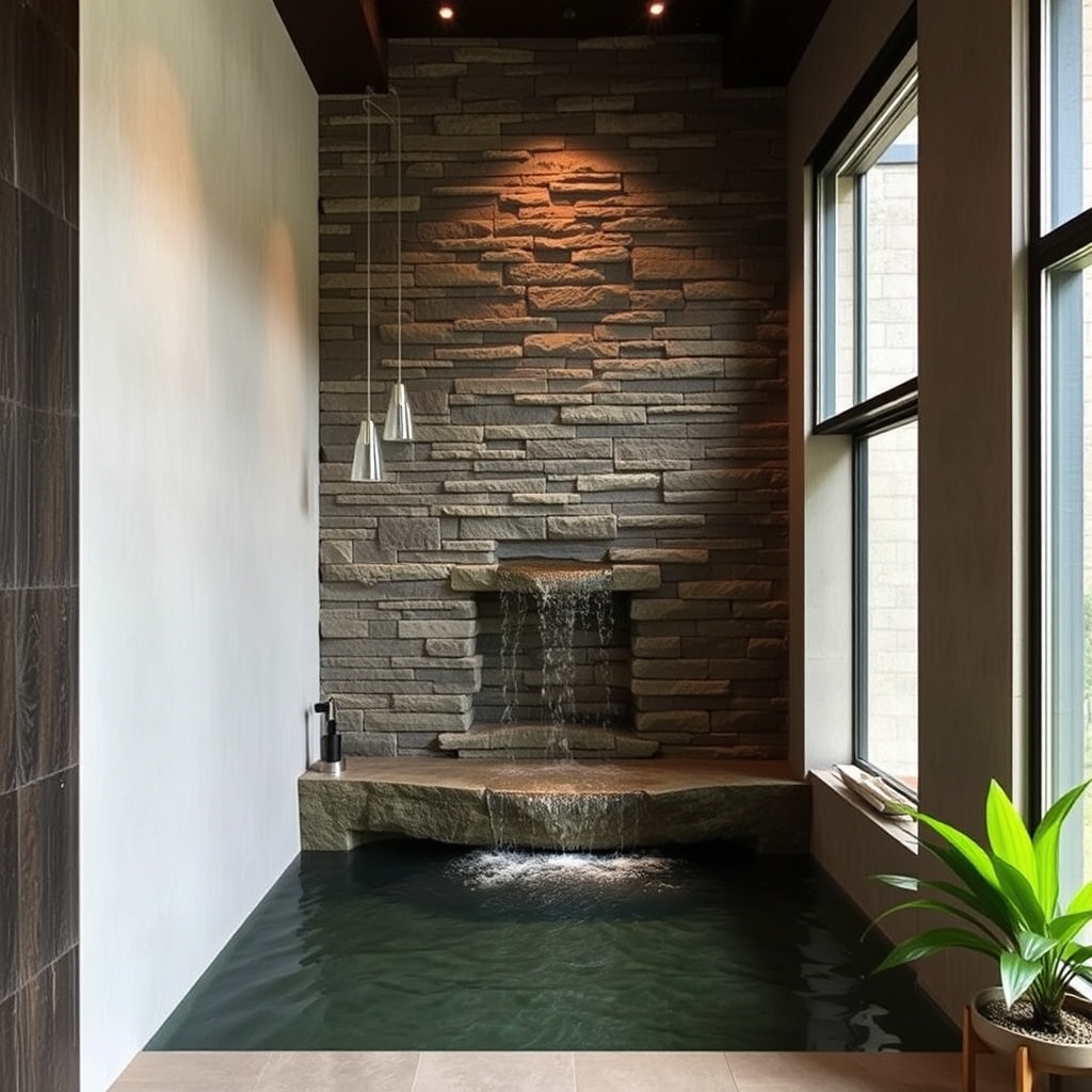 Portofolio Media Stone - Dokumentasi Proyek 1