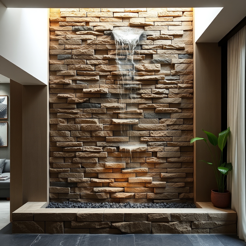 Portofolio Media Stone - Dokumentasi Proyek 2