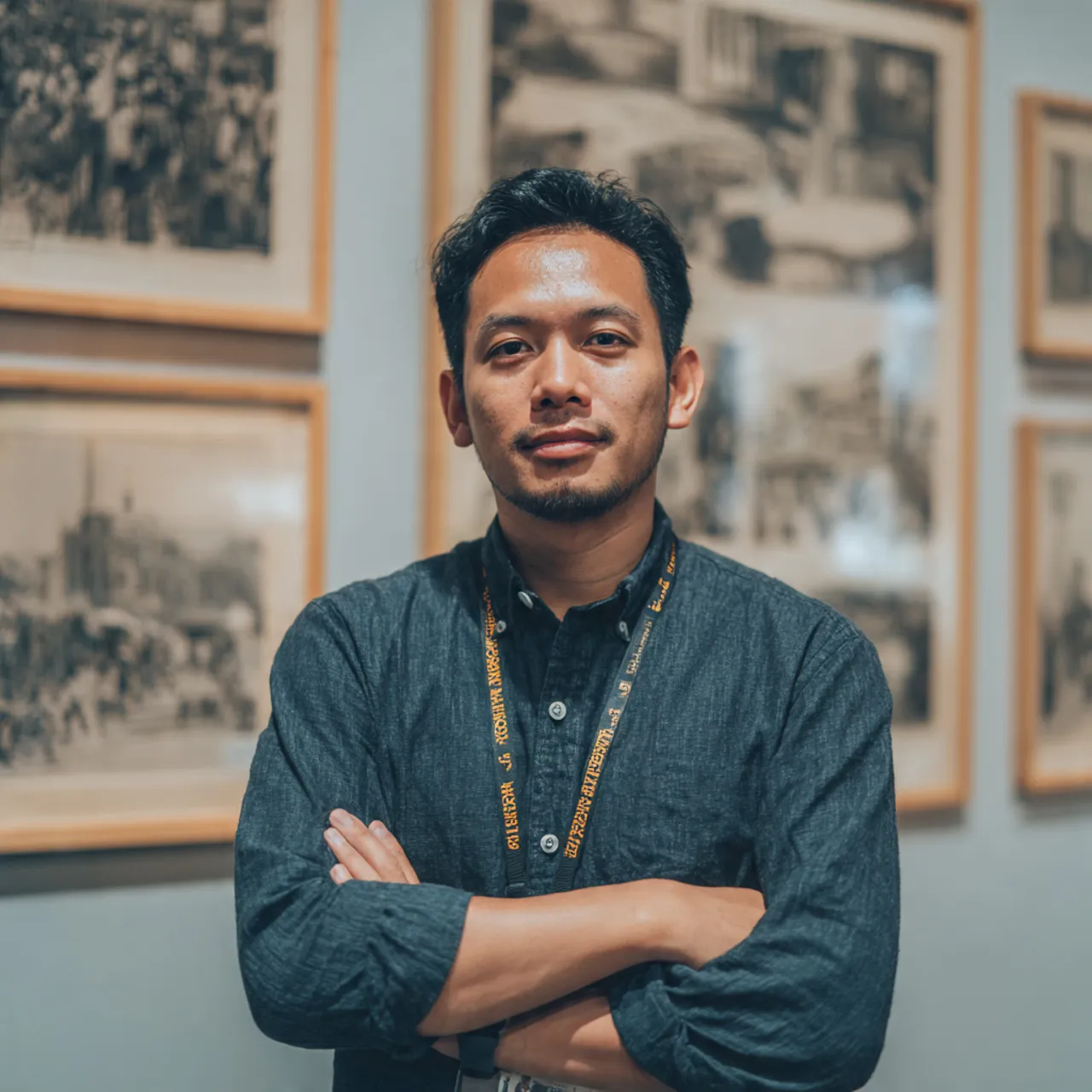 Bima Santosa, S.T., M.T., IPM.