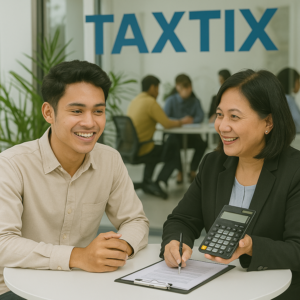 taxtix