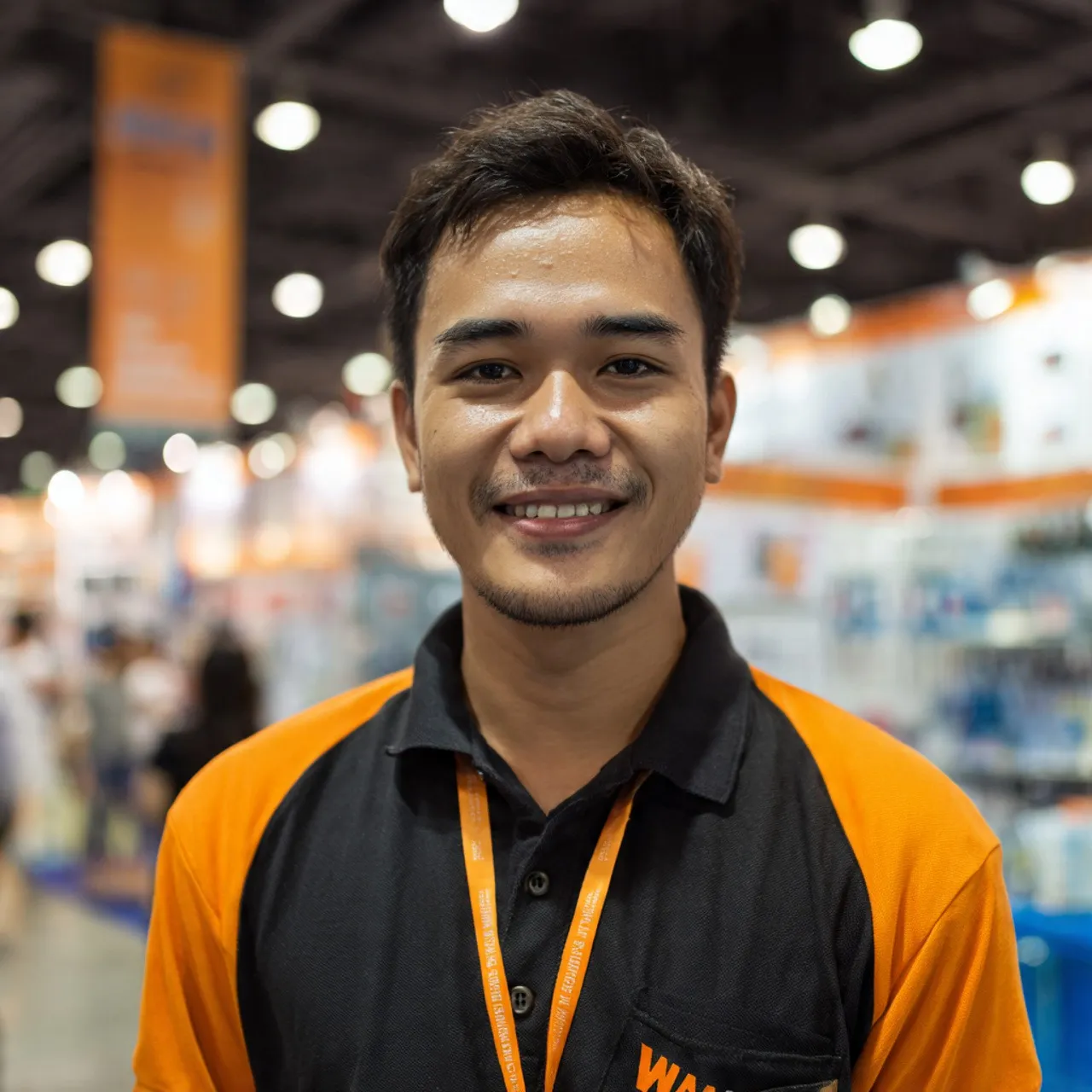 Raka Mahendra Putra, S.T., CPM.