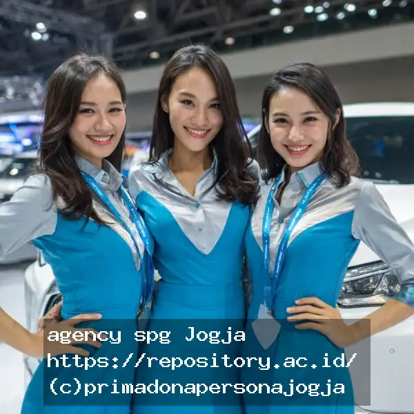 Portofolio Primadona Persona Jogja
