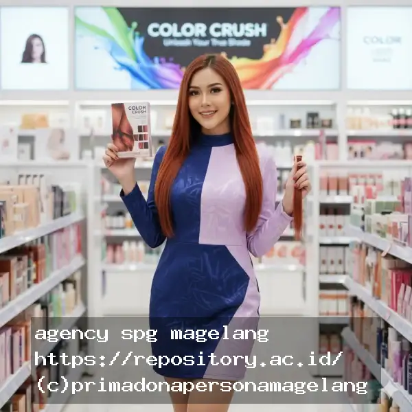 Portofolio Primadona Persona Magelang