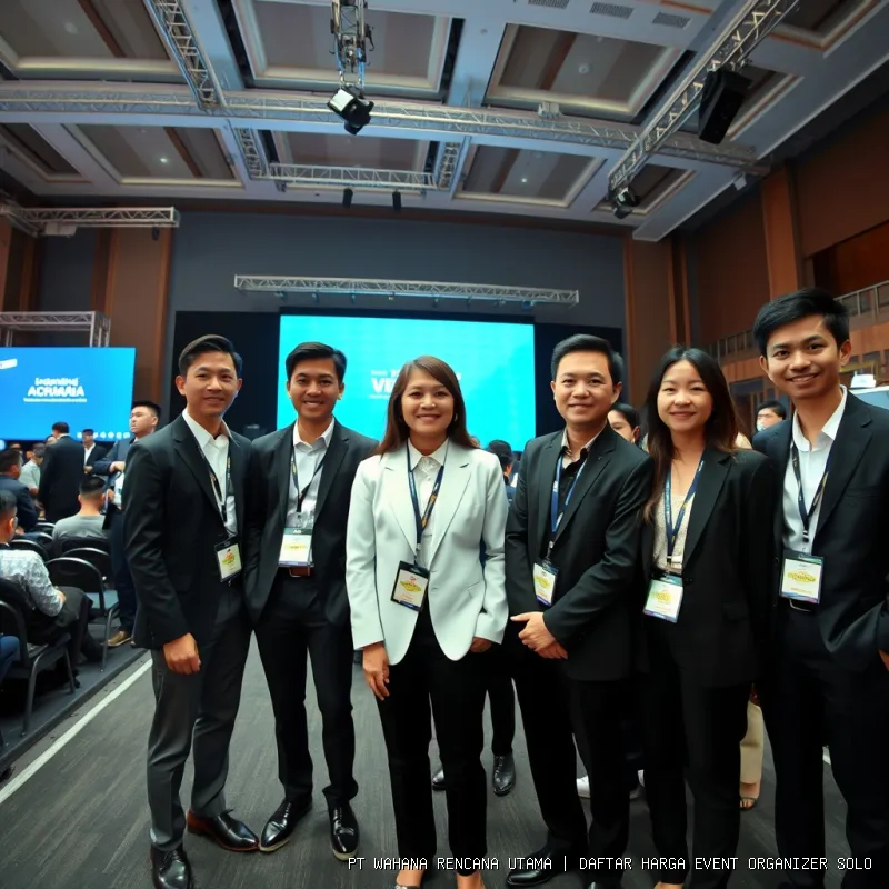 Portofolio PT Wahana Rencana Utama Solo