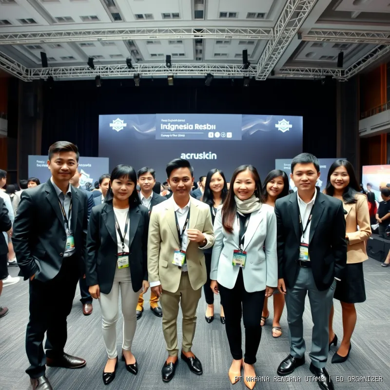 eo organizer