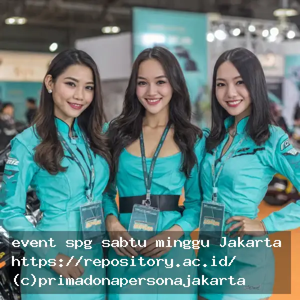 Portofolio Primadona Persona Jakarta