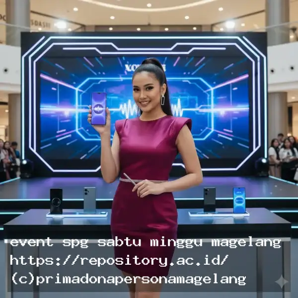 Portofolio Primadona Persona Magelang