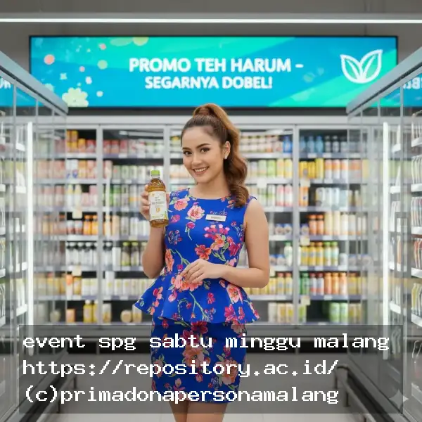 Portofolio Primadona Persona Malang