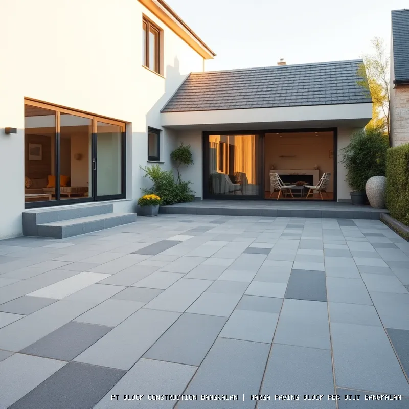 harga paving block per biji Bangkalan