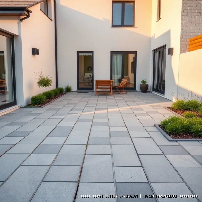 harga pavingblock Bangkalan
