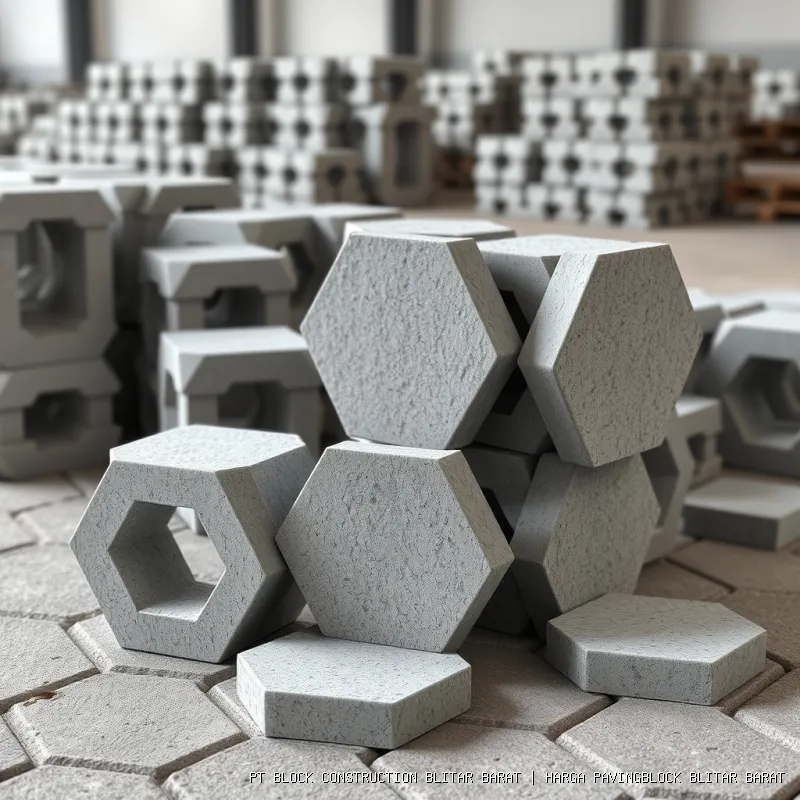 harga pavingblock Blitar Barat
