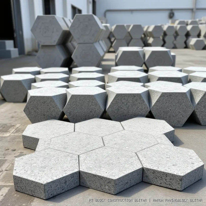 harga pavingblock Blitar