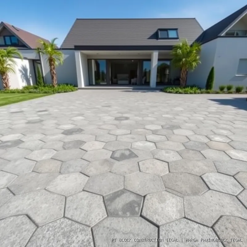 harga pavingblock Tegal