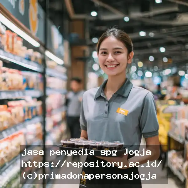 Portofolio Primadona Persona Jogja