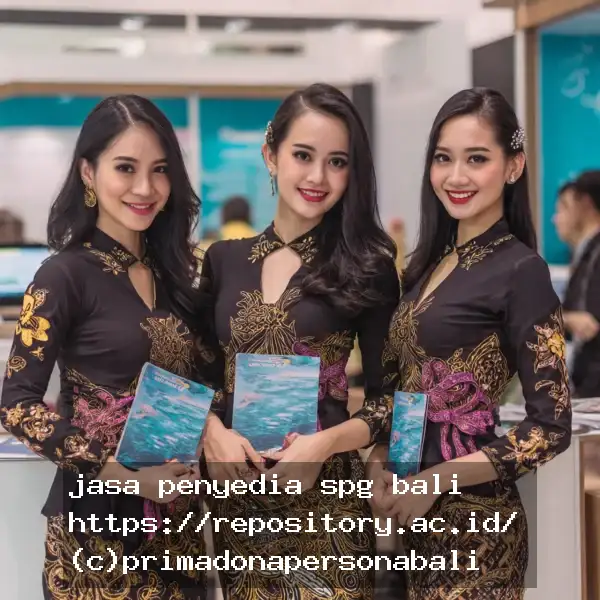 Portofolio Primadona Persona Bali