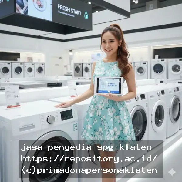 Portofolio Primadona Persona Klaten