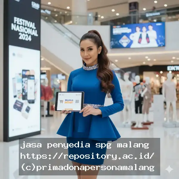 Portofolio Primadona Persona Malang