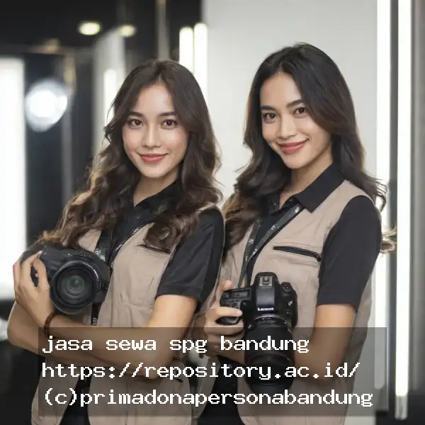 Portofolio Primadona Persona Bandung
