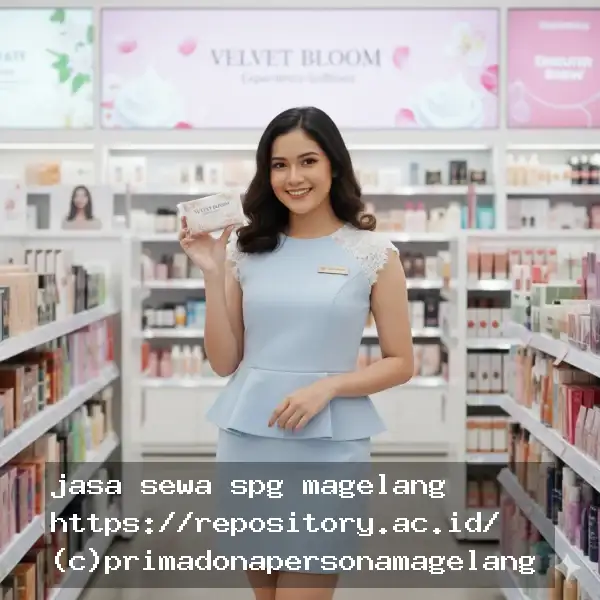 Portofolio Primadona Persona Magelang