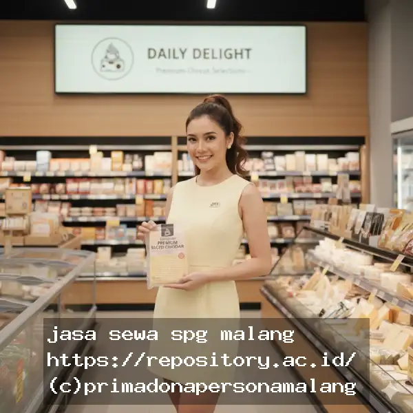 Portofolio Primadona Persona Malang