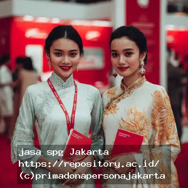 Portofolio Primadona Persona Jakarta