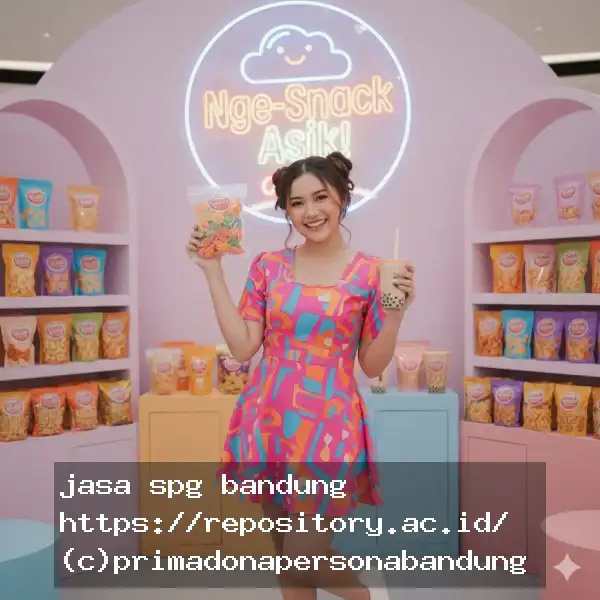Portofolio Primadona Persona Bandung