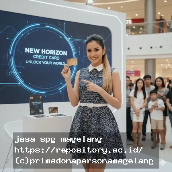 Portofolio Primadona Persona Magelang