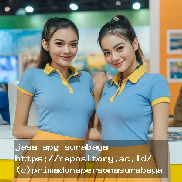 Portofolio Primadona Persona Surabaya