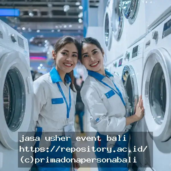 Portofolio Primadona Persona Indonesia