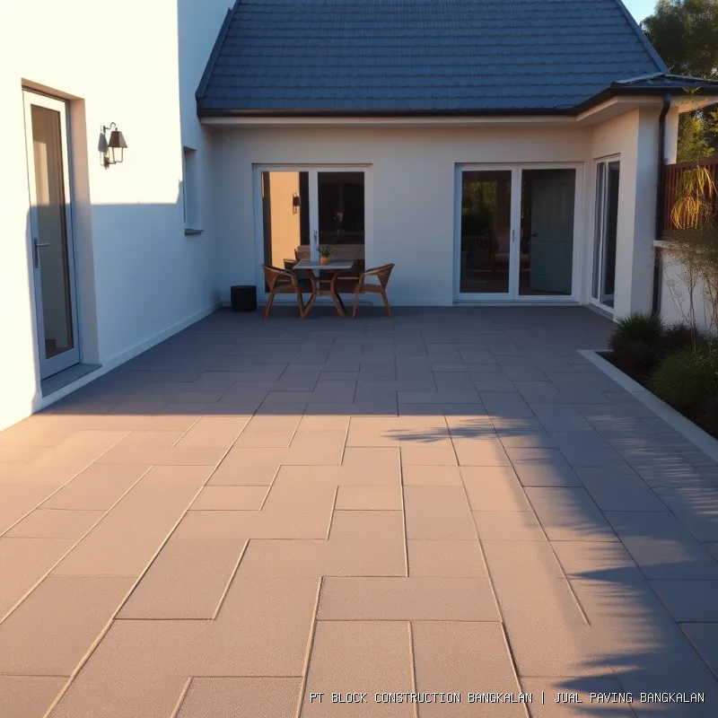 jual paving Bangkalan