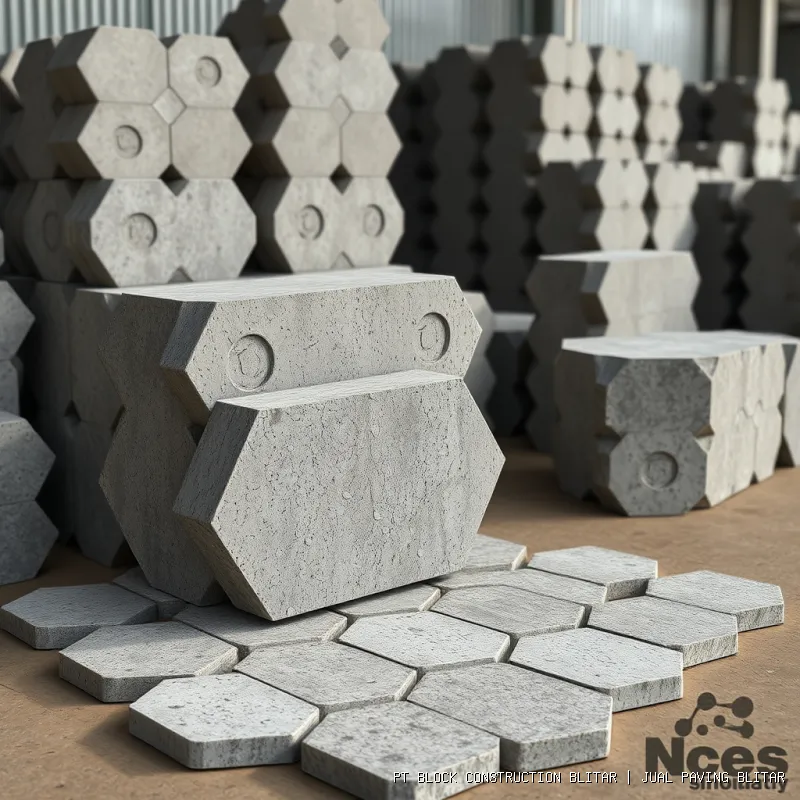 Jual Paving Blitar
