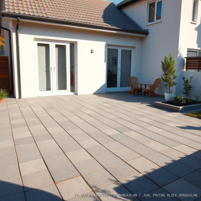 jual paving block Bangkalan