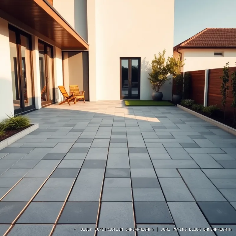 jual paving block Banjarnegara