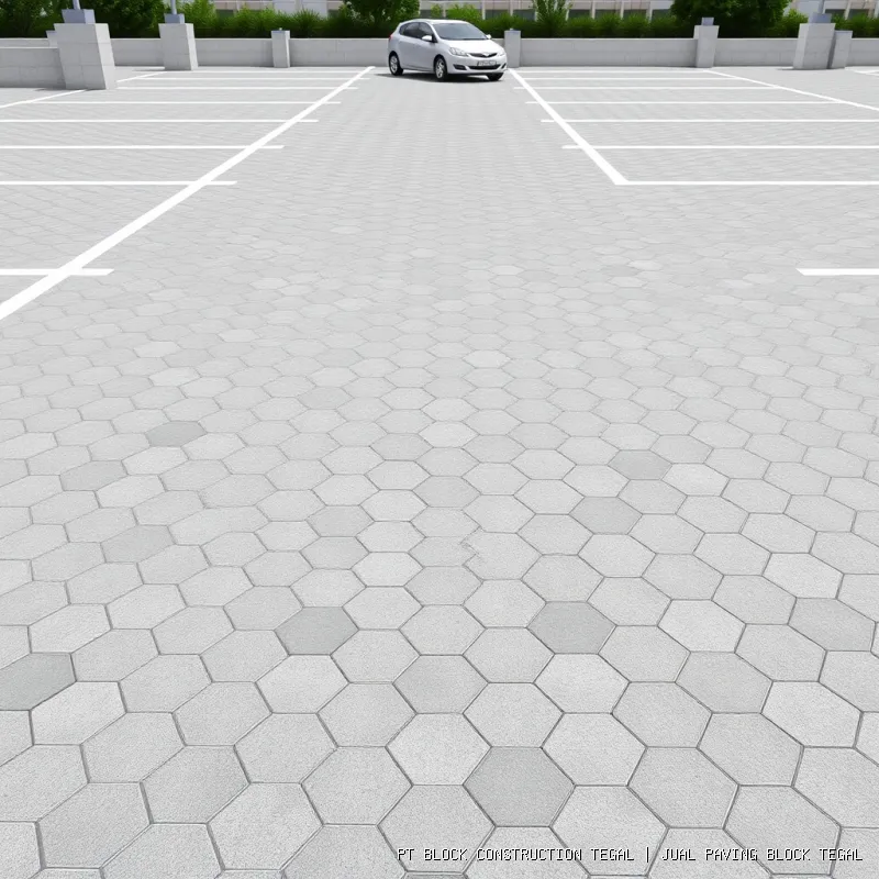 jual paving block Tegal
