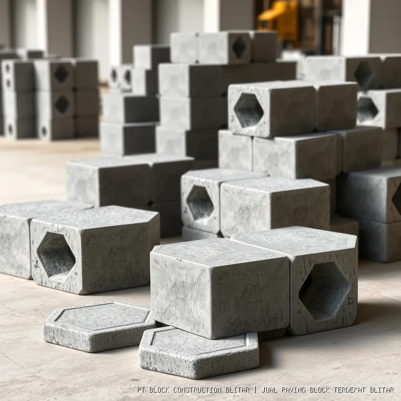 jual paving block terdekat Blitar