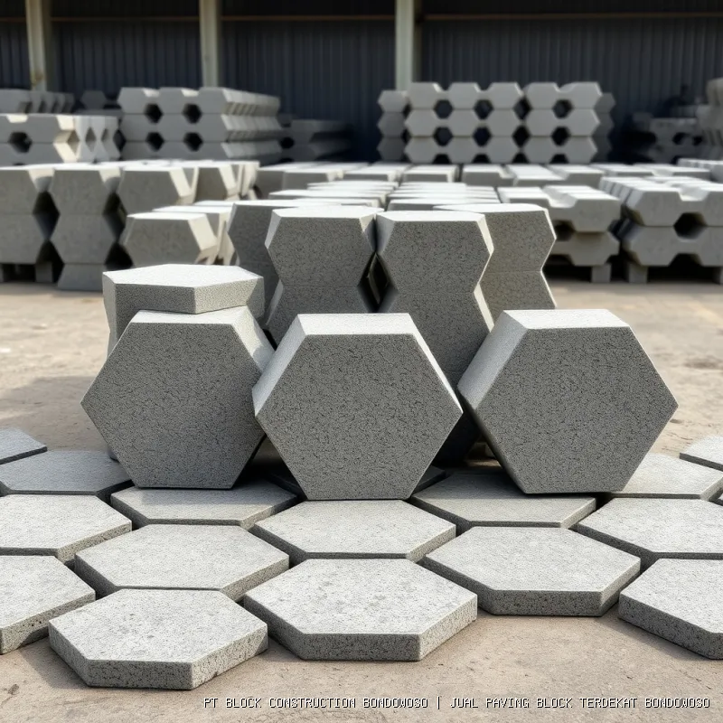 jual paving block terdekat Bondowoso
