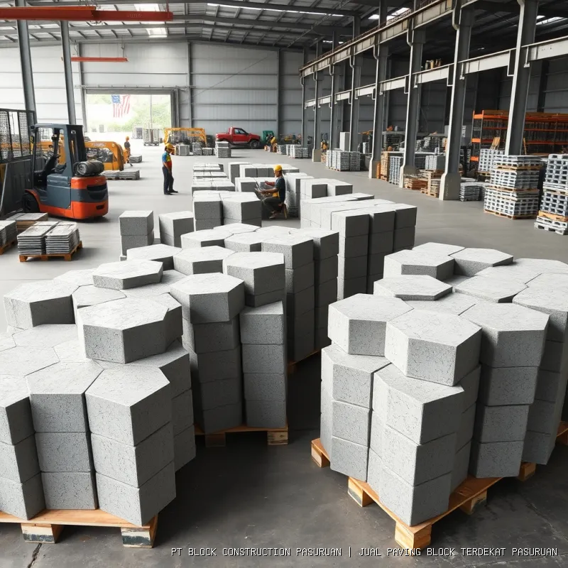 jual paving block terdekat Pasuruan