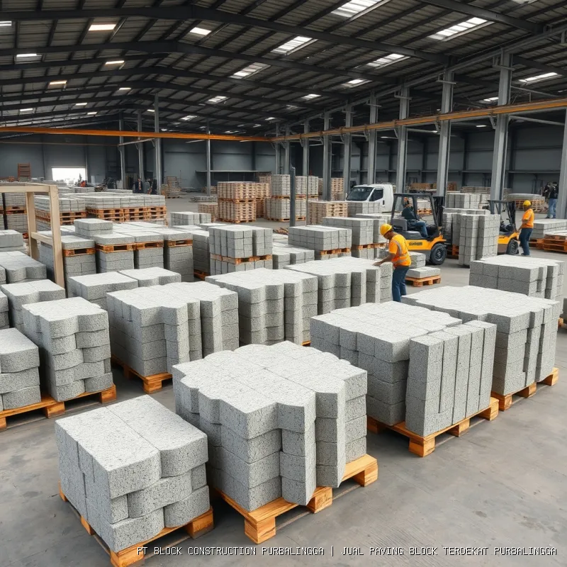 jual paving block terdekat Purbalingga