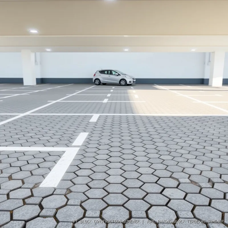 Jual Paving Block Terdekat Sumenep