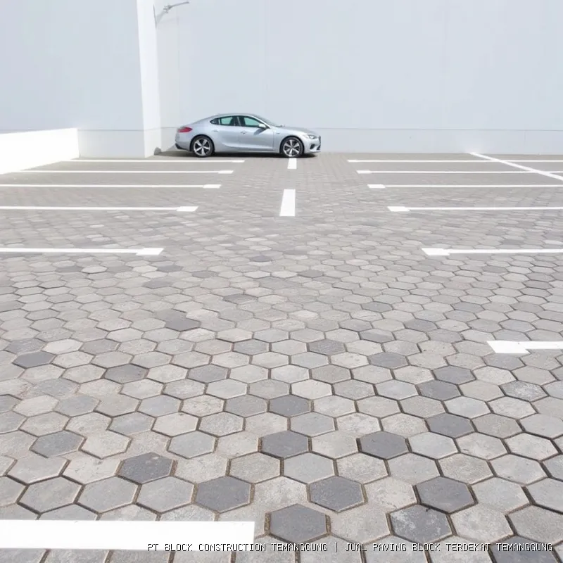 jual paving block terdekat Temanggung
