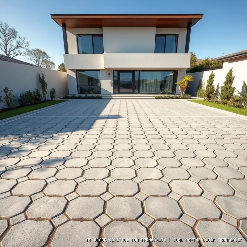 jual paving block Trenggalek