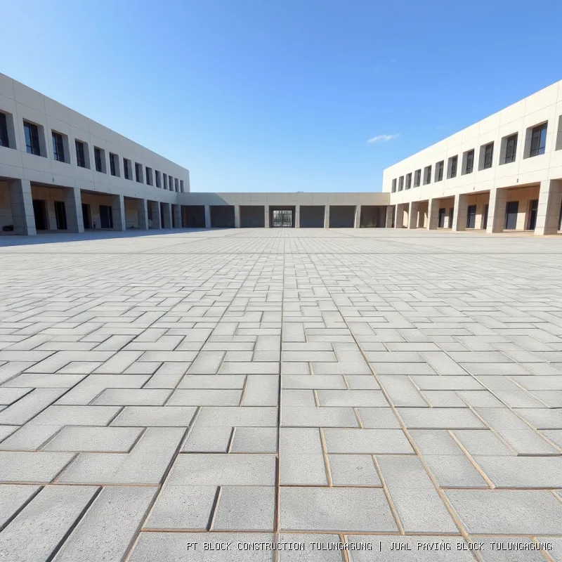 jual paving block Tulungagung