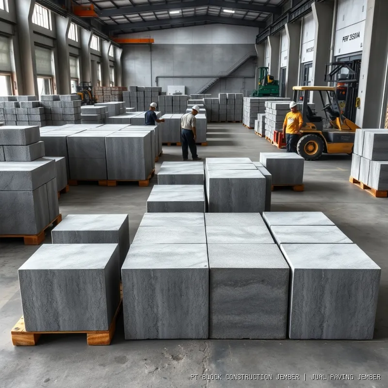 jual paving Jember