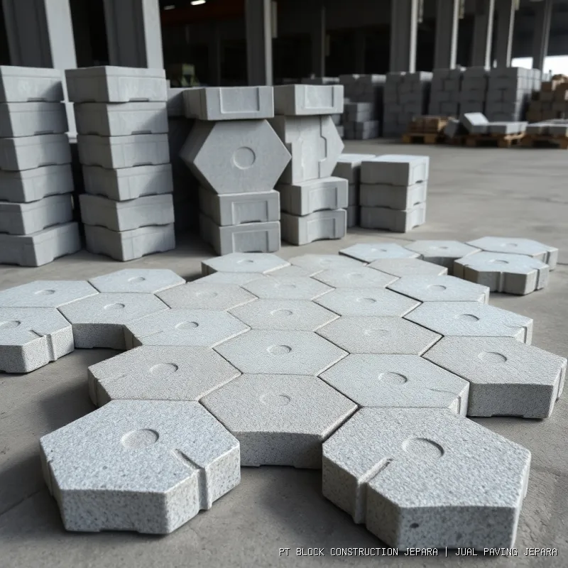 jual paving Jepara
