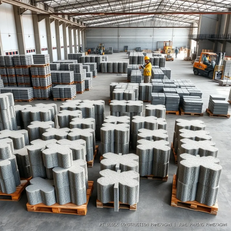 jual paving Pamekasan