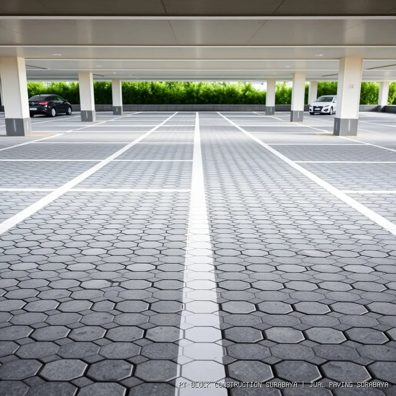 jual paving Surabaya
