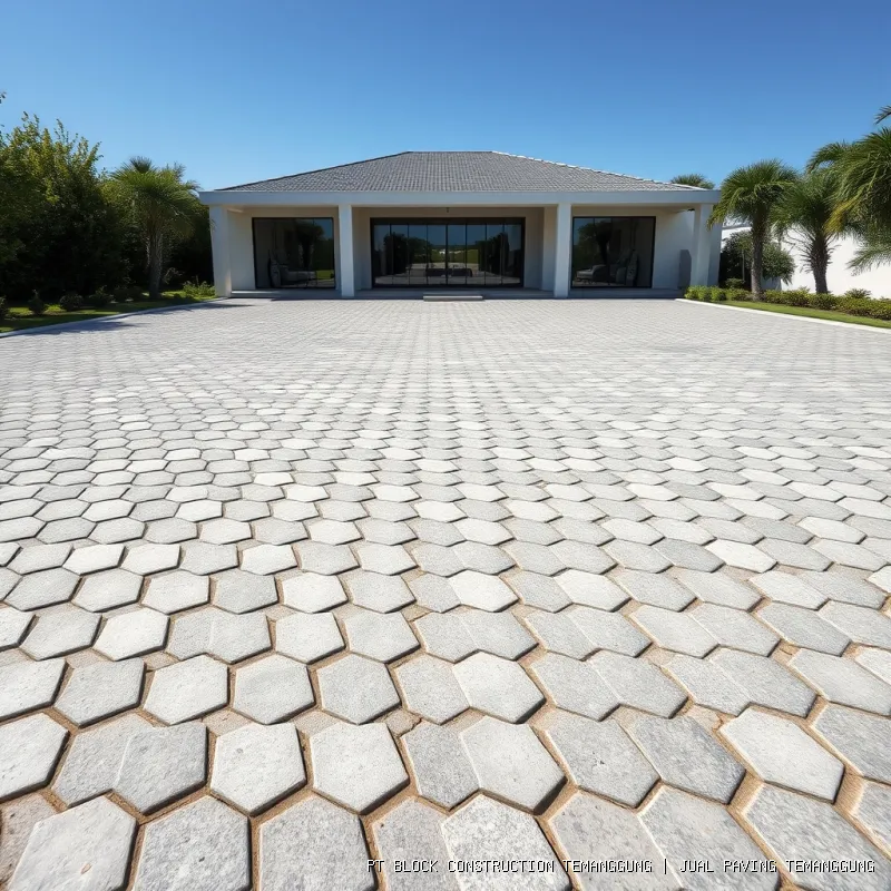 jual paving Temanggung